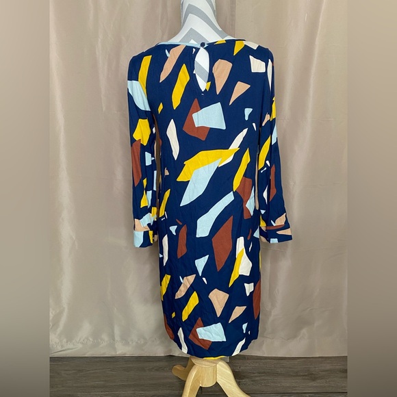 SKFK Size 4 Silbe Dress - Picture 5 of 11